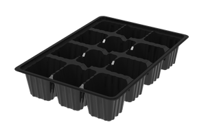 12 Cavity Seedling Trays (200)