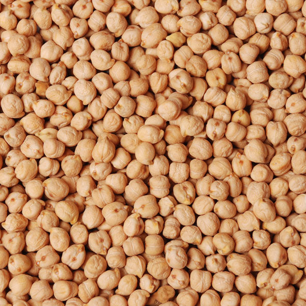 Chickpeas. (Prices From)