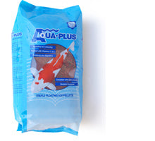 Aqua-Plus Koi Pellets (Prices from)