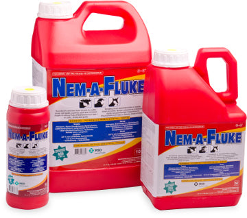 NEM-A-FLUKE 5l
