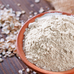 Oat Flour (Prices From)