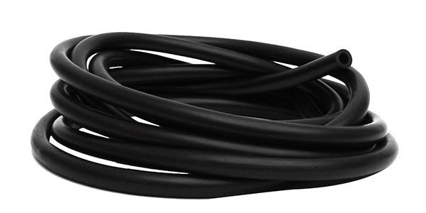 Flexible Black Tubing (100M)(MK4)