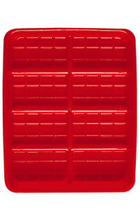 Ribbed Feed Tray (Prices from)