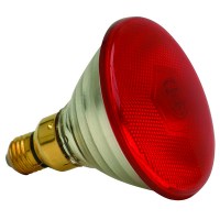 Infra Red Lamp 175 Watt (100 Birds)