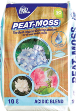 Protek Peat-Moss Acidic