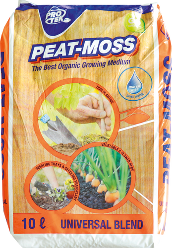 Protek Peat-Moss Universal (Prices from)