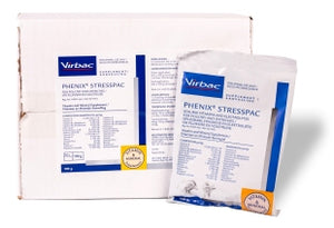 Virbac Stresspac Poultry and Ostriches (Prices from)