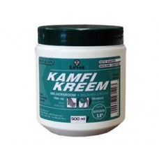Cream Milking Kamfi 500ml