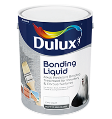 Dulux Bonding Liquid