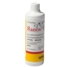 RANOX® (Prices from)