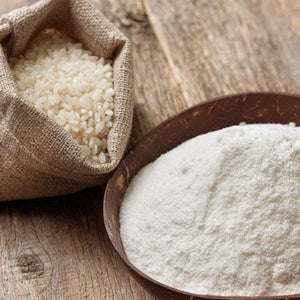 Rice Flour White (Prices From)