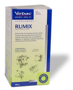 Virbac Rumix (4x100g)
