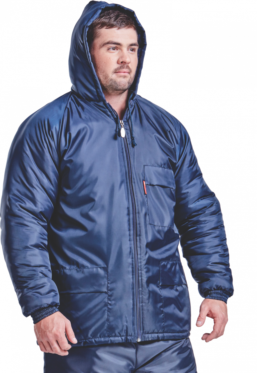 Standard Lined Thermal Jacket (Prices From)