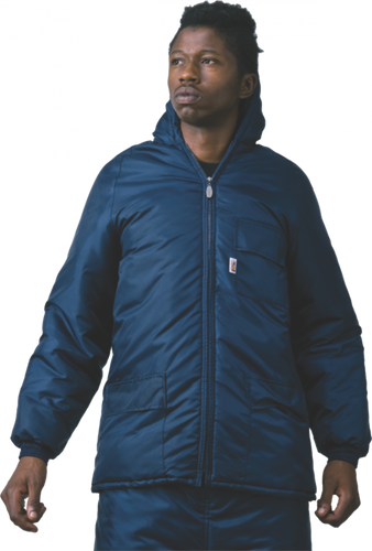 Double Lined Freezer Jacket (Prices From)