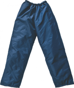 Freezer Trousers – Double Lining