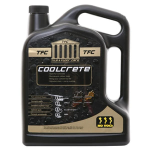 TFC CoolCrete (Prices from)