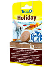 Tetra Holiday (Price From)