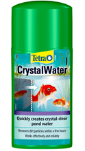 Tetra Pond CrystalWater (Prices from)