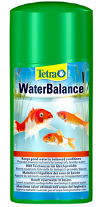 Tetra Pond WaterBalance - 500 ml