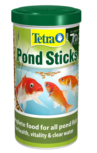 Tetra Pond Floating Sticks (Prices from)