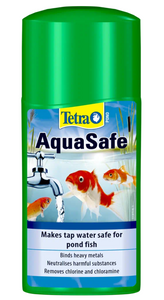 Tetra Pond AquaSafe (Prices from)