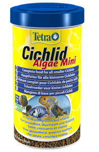 Tetra Cichlid Colour Mini Pellets- 170 g
