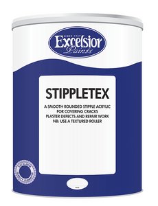 Excelsior Stippletex White (Prices from)