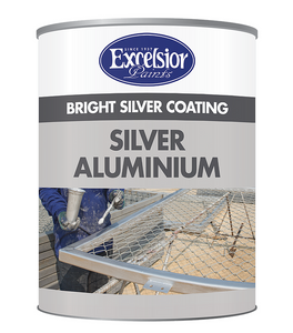 Excelsior Silver Aluminium (Prices from)