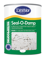 Excelsior Seal-O-Damp (Prices From)