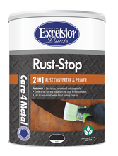 Excelsior Metal Rust Stop (Prices From)