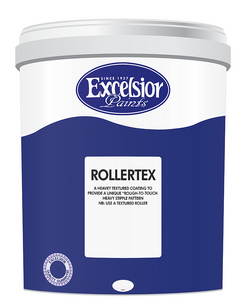 Excelsior Rollertex White  20lt