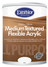 Excelsior All Purpose Medium Textures Flexible Acrylic (Prices From)