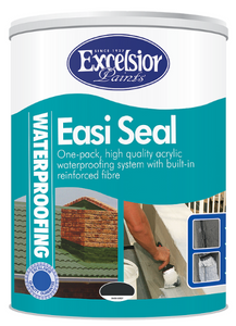 Excelsior Easi Seal (Prices From)