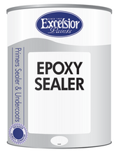 Excelsior Epoxy Sealer (Clear)