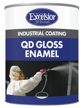 Excelsior QD Gloss Enamel (Prices from)