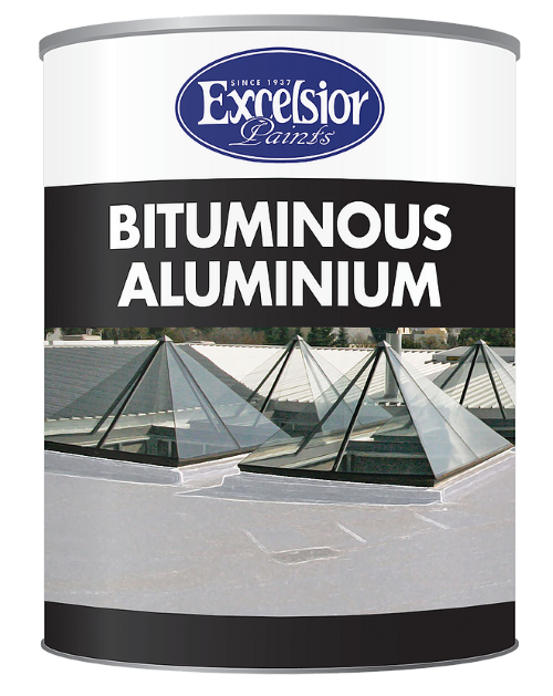 Excelsior Bituminous Aluminium (Prices From)