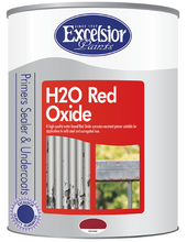 Excelsior H2O Red Oxide Primer Water Based (Prices From)