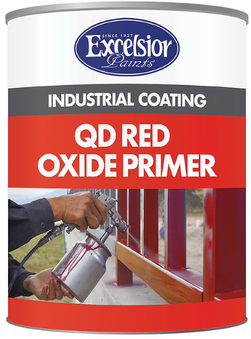 Excelsior QD Oxide Primer (Prices From)