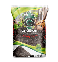 Gromor Compost 30dm³