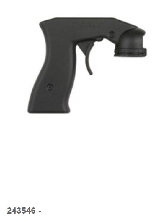 Rust-Oleum® Aerosol Spray Handle Grip