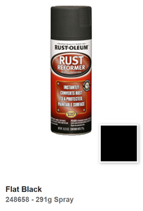 Rust-Oleum® Rust Reformer Spray