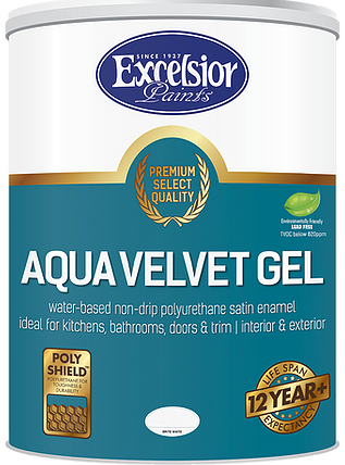 Excelsior Premium Aqua Velvet Gel (Prices from)