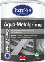 Excelsior Care 4 Metal Aqua-Metalprime (Prices From)