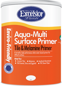 Excelsior Aqua-Multi Surface Primer (Prices From)