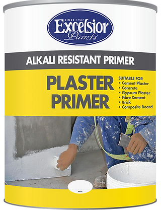 Excelsior Alkali Resistant Plaster Primer (Prices From)