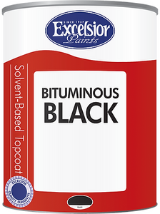 Excelsior Bituminous Black (Prices From)