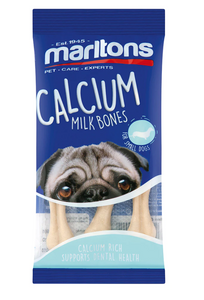 Marltons Calcium Bone (Prices from)