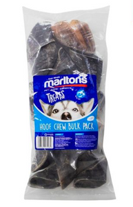 Marltons Hoof Chew 15 pack (6 Packets)