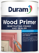 Wood Primer (Prices From)