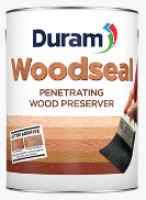 Woodseal (Prices From)